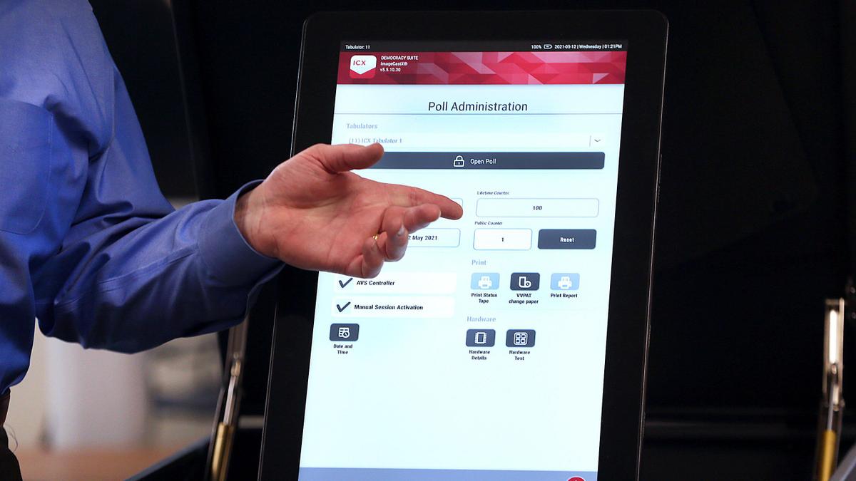 Are partisan primaries the problem? - Vimarsana News