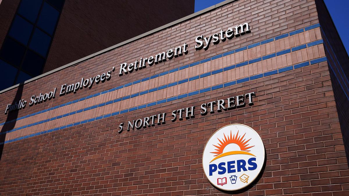 Embattled Pa. teacher pension fund subpoenaed by SEC over 'compensation and  gifts' to staff · Spotlight PA
