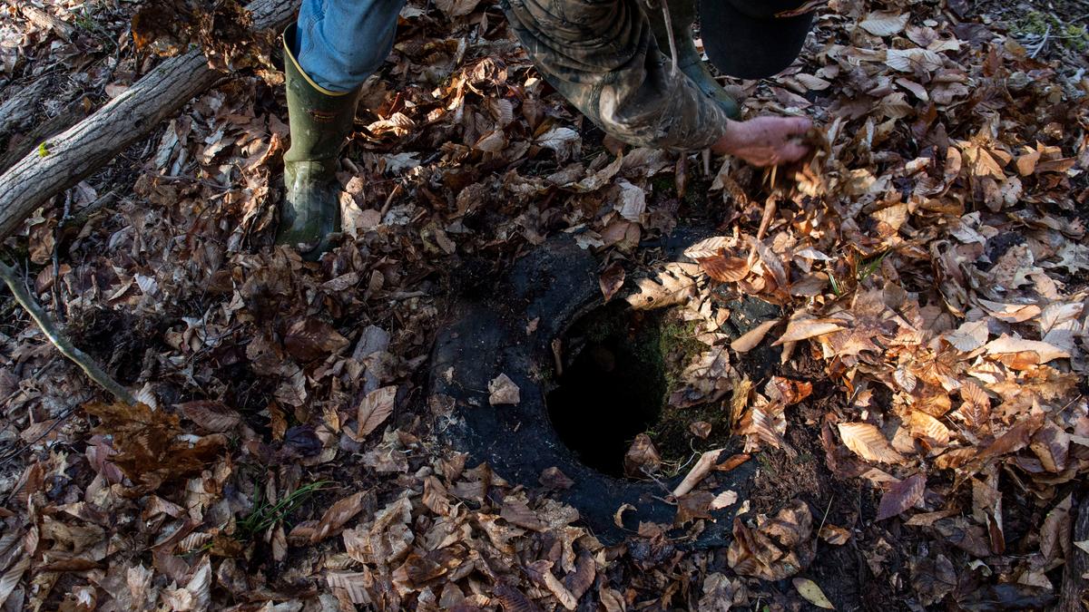 PA Democrats turn to bonds in race to plug orphan wells - Vimarsana News