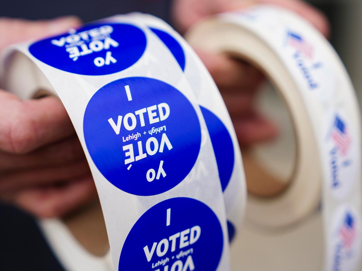 Pa. primary election 2026: What you need to know about your Election Day voting rights