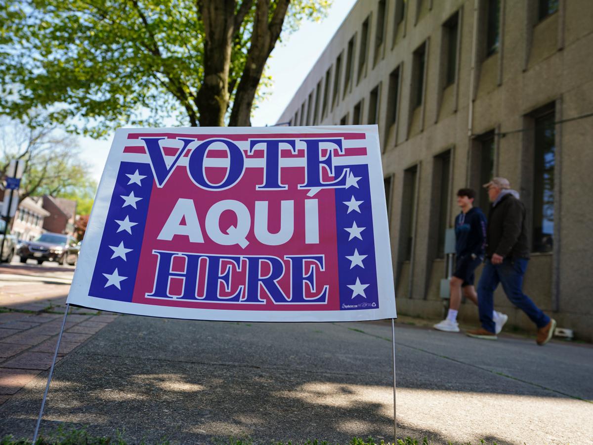 State Governor Races: Candidates Outline Positions on Elections, Education and Taxes