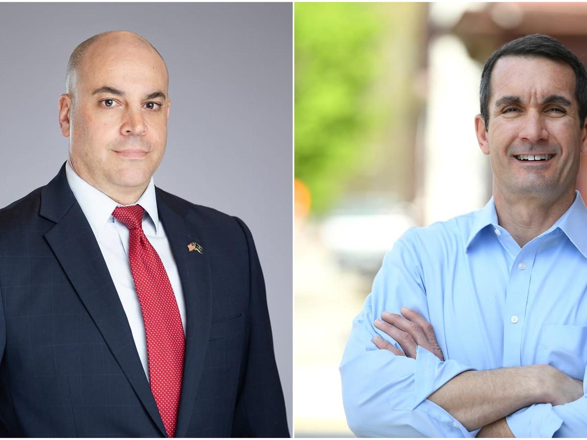Election 2024 A guide to the PA attorney general race • Spotlight PA