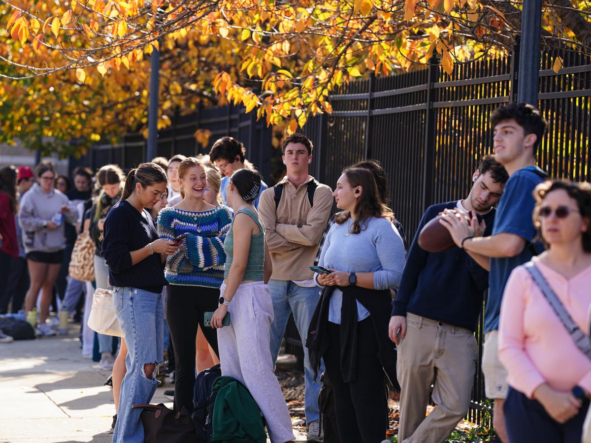 Pa. primary election 2026: Everything college students need to know about voting