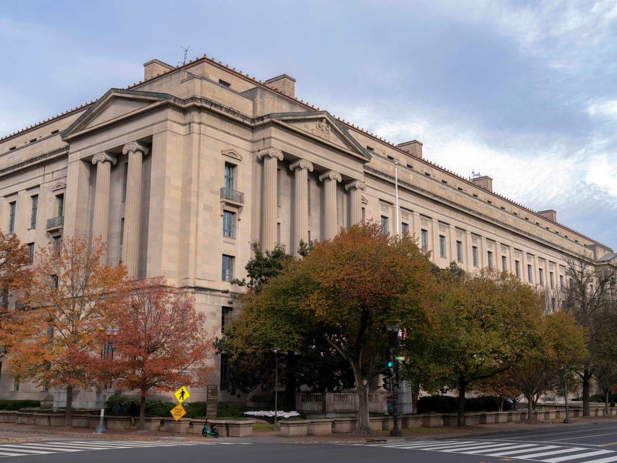 Trump administration presses Pennsylvania for answers on how it manages voter rolls