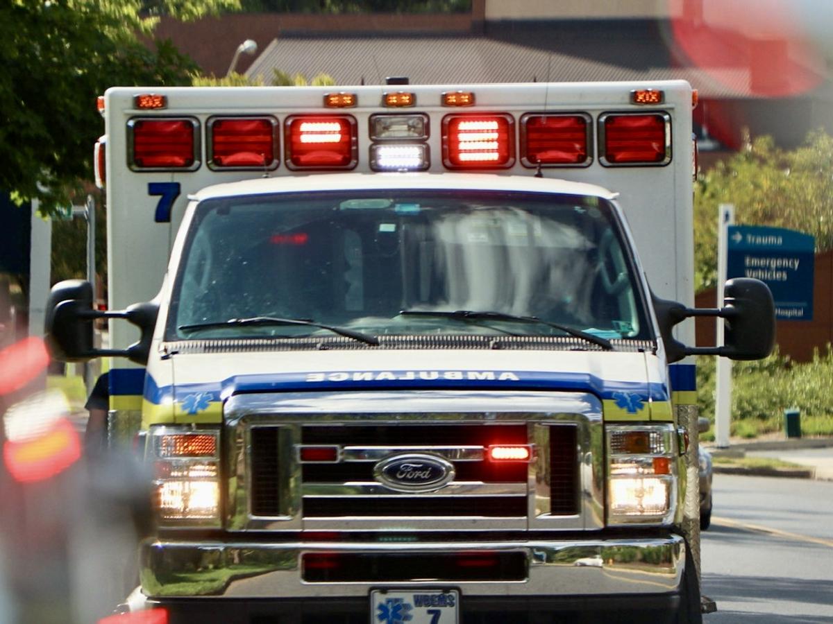 PA counties lose out on more 911 center funding