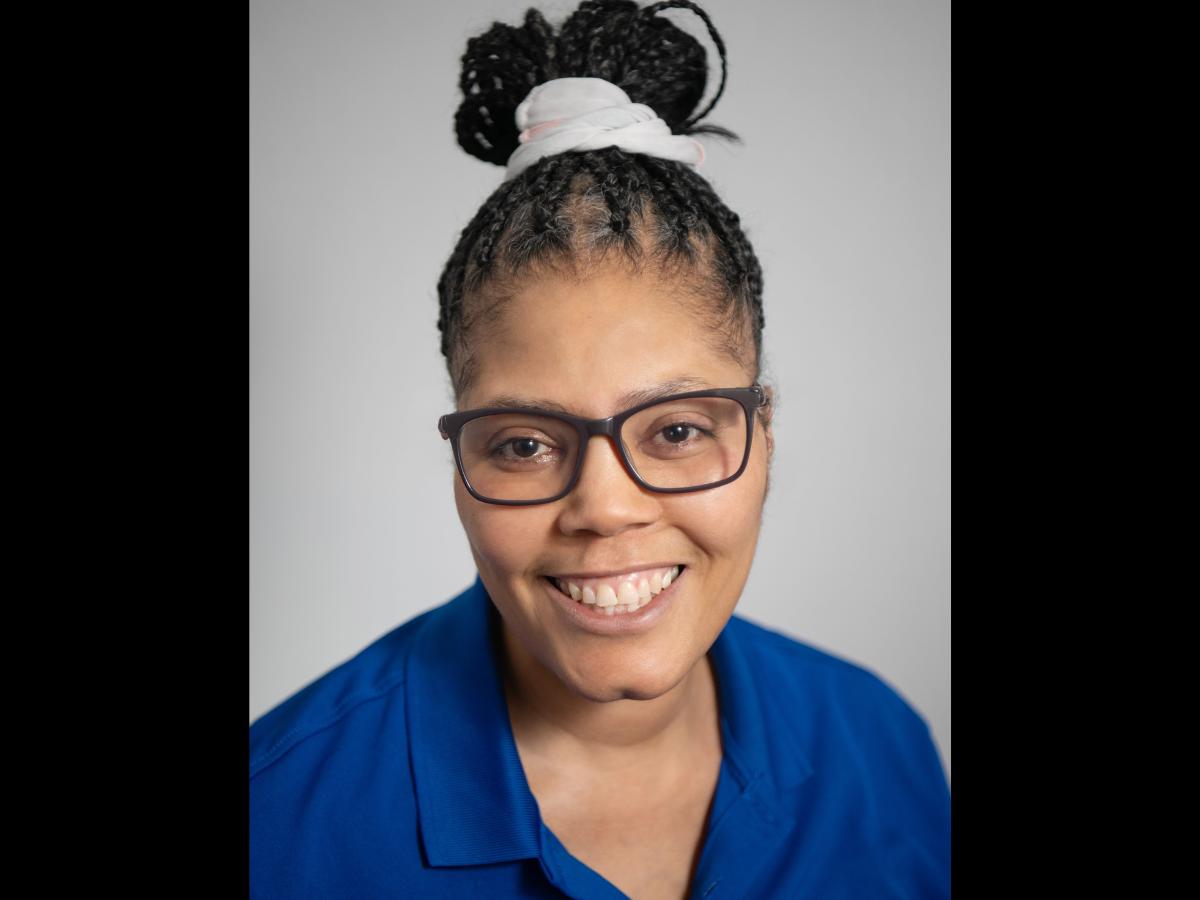 Meet a Reading woman who advocates for quality childcare