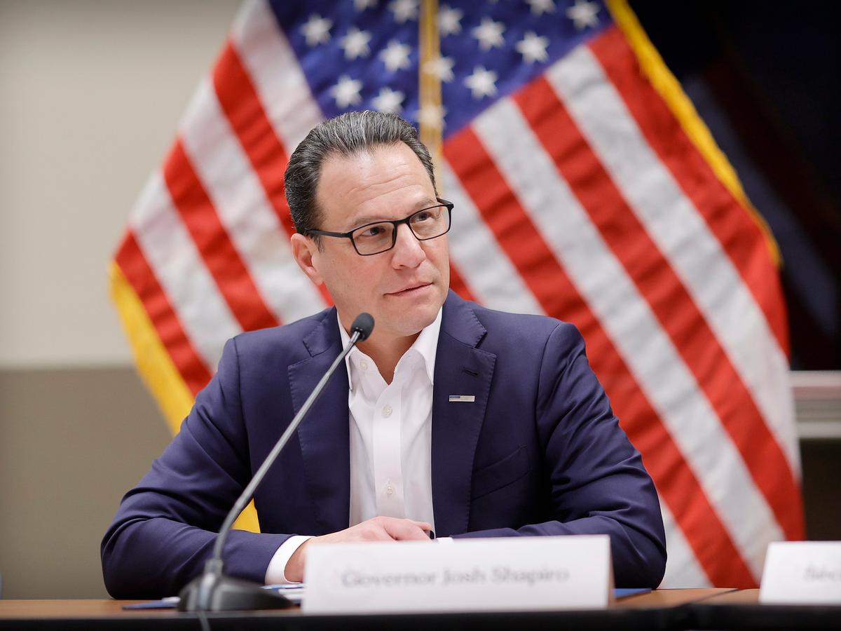 The important details missing from Shapiro’s new memoir on his Catholic Church probe, legislative reforms