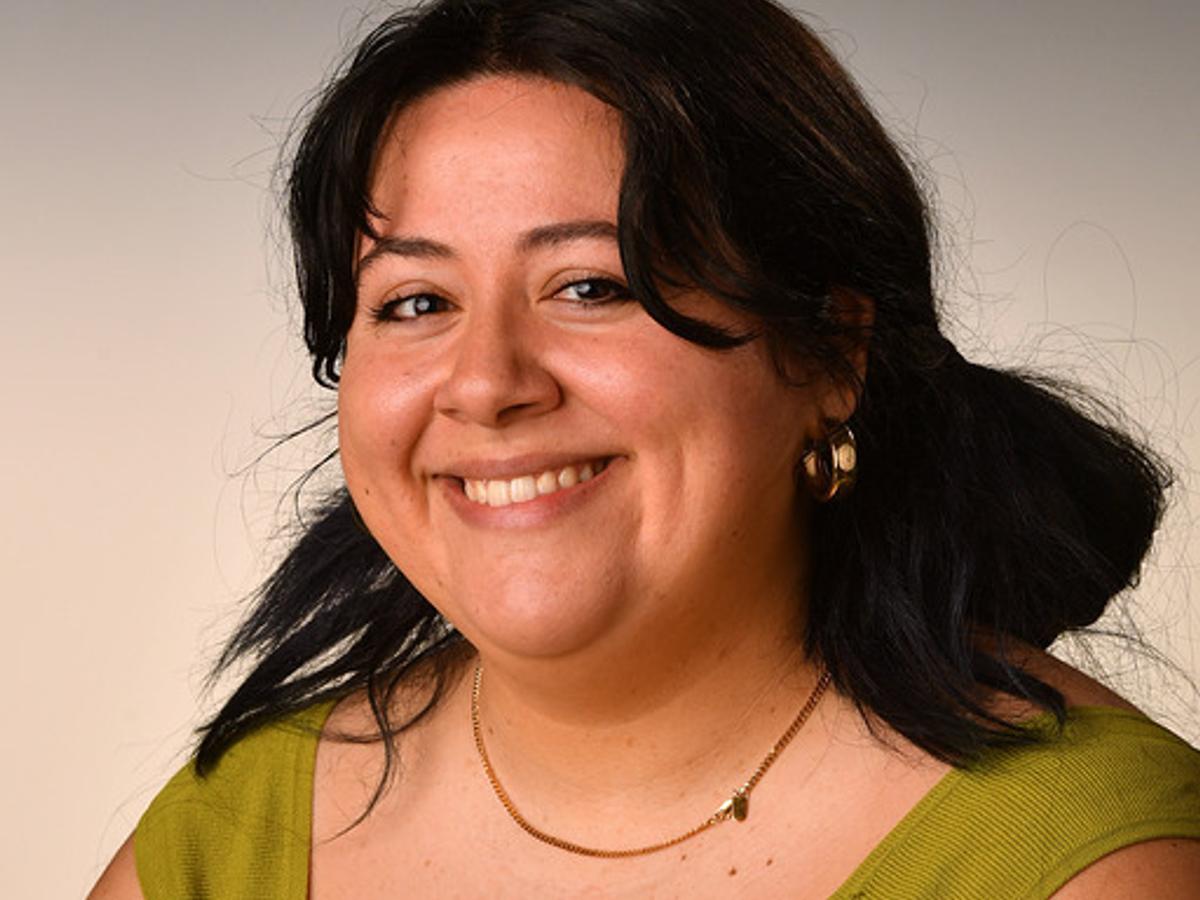 Meet Melissa Pérez-Carrillo, reporter for Spotlight PA State College