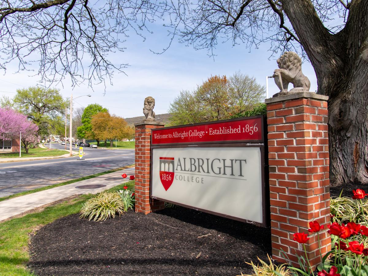 Albright College weighs next steps to restructure debt