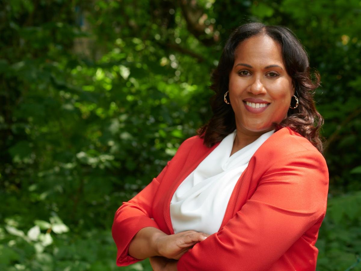 Who is Keir BradfordGrey, Democrat for PA attorney general? • Spotlight PA