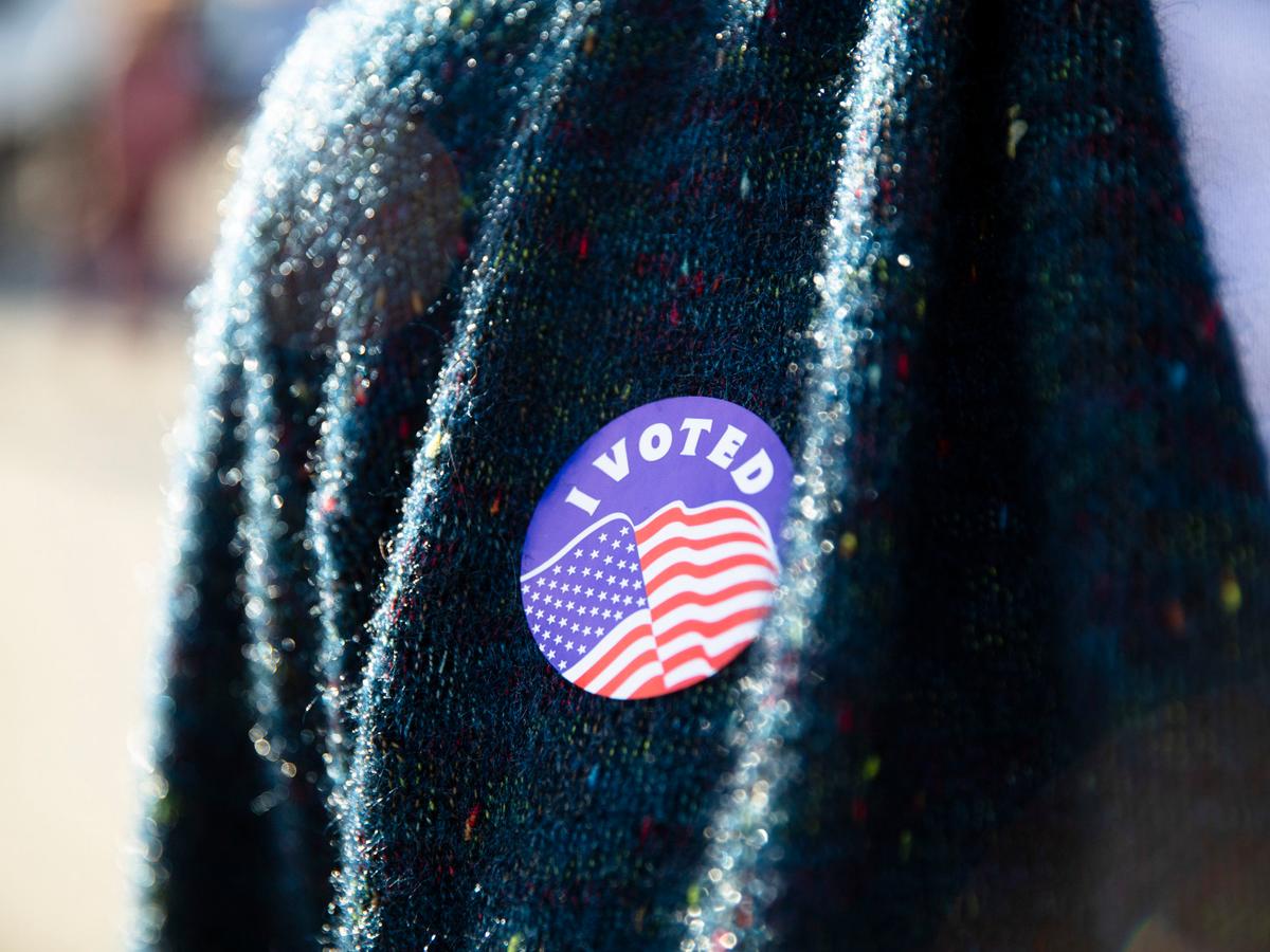 Automatic voter registration is getting more Pennsylvanians on the rolls, but they don’t always vote