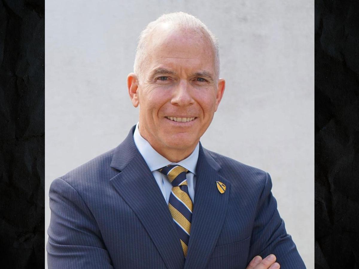 Who is Daniel McCaffery running for PA Supreme Court? • Spotlight PA Who is Daniel McCaffery running for PA Supreme Court? • Spotlight PA