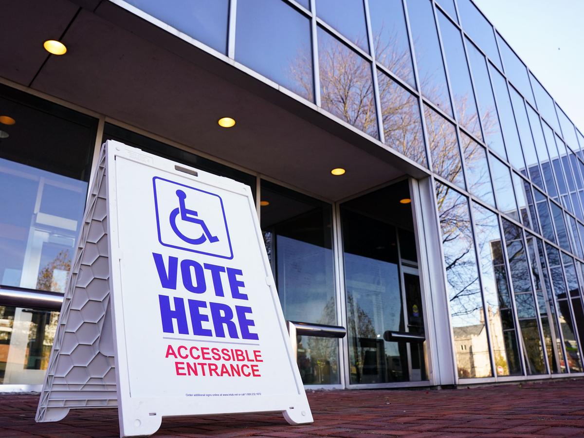 PA Election Day 2024 Your voting FAQs answered • Spotlight PA
