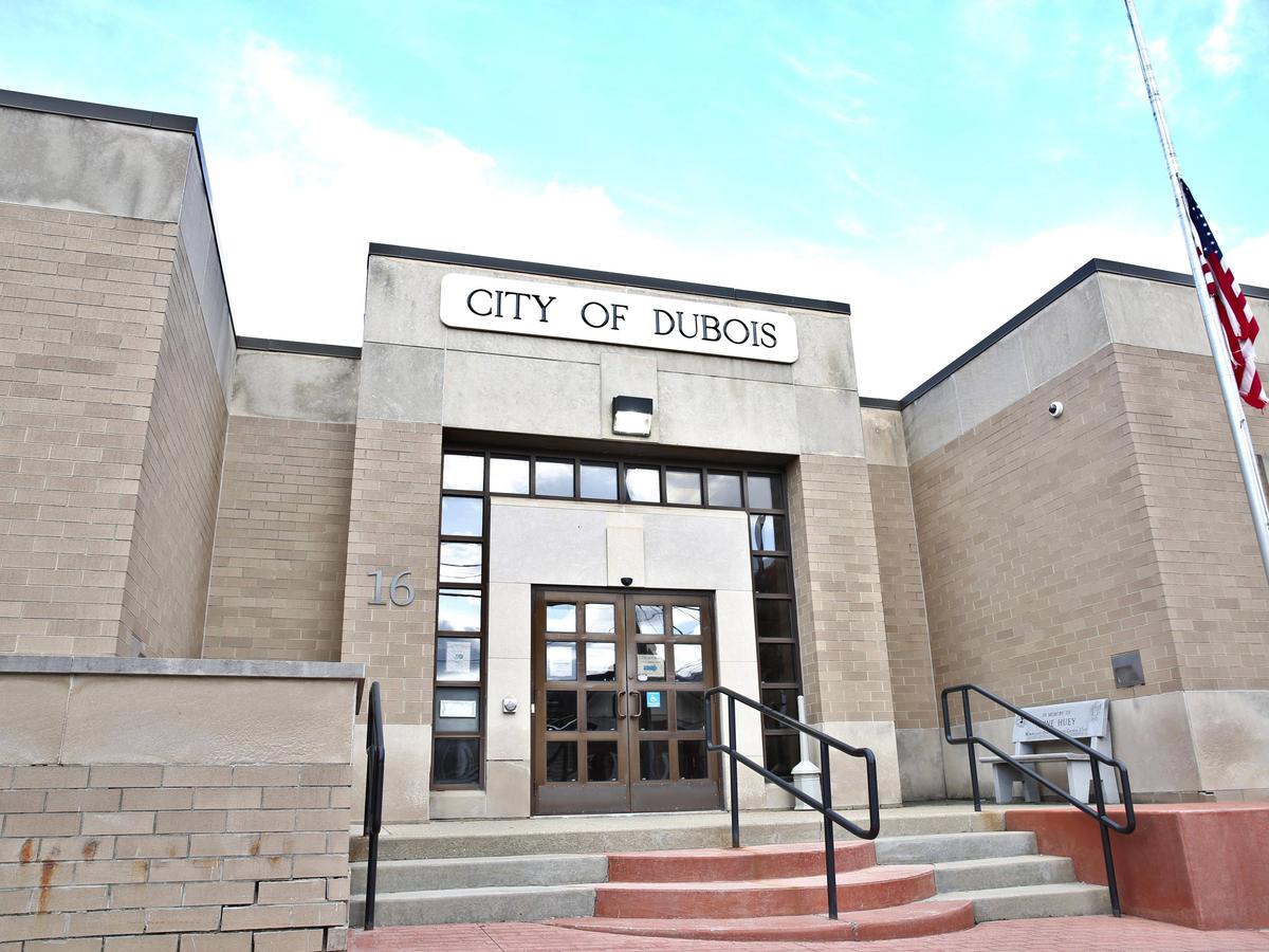 DuBois, PA, paid 274K for Herm Suplizio’s legal bills • Spotlight PA