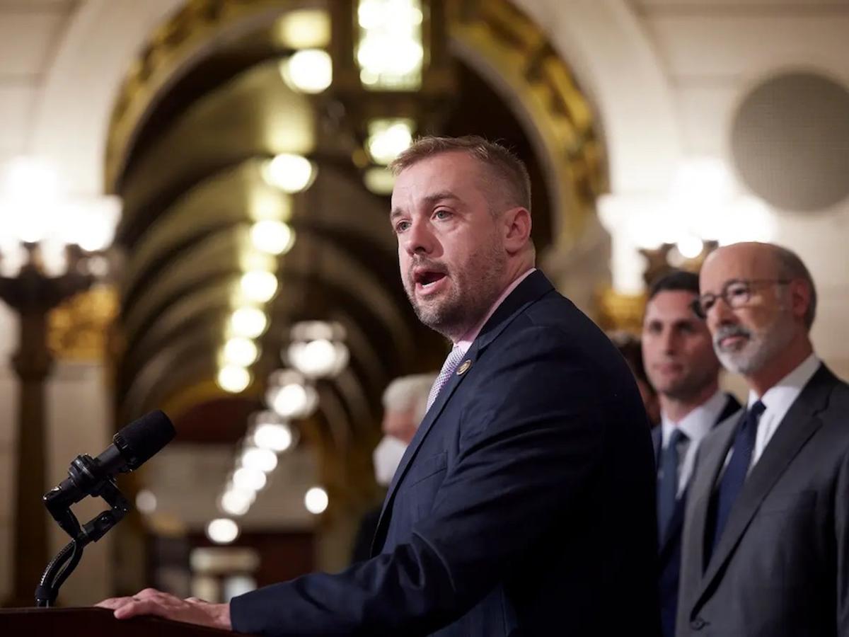 Why the Pa. House GOP is fighting for power • Spotlight PA