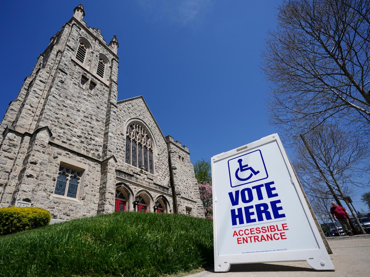 What would trigger a PA election recount this year • Spotlight PA