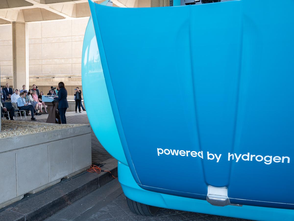 spotlightpa.org - Rebecca McCarthy - Pennsylvania hydrogen hubs stall under Trump