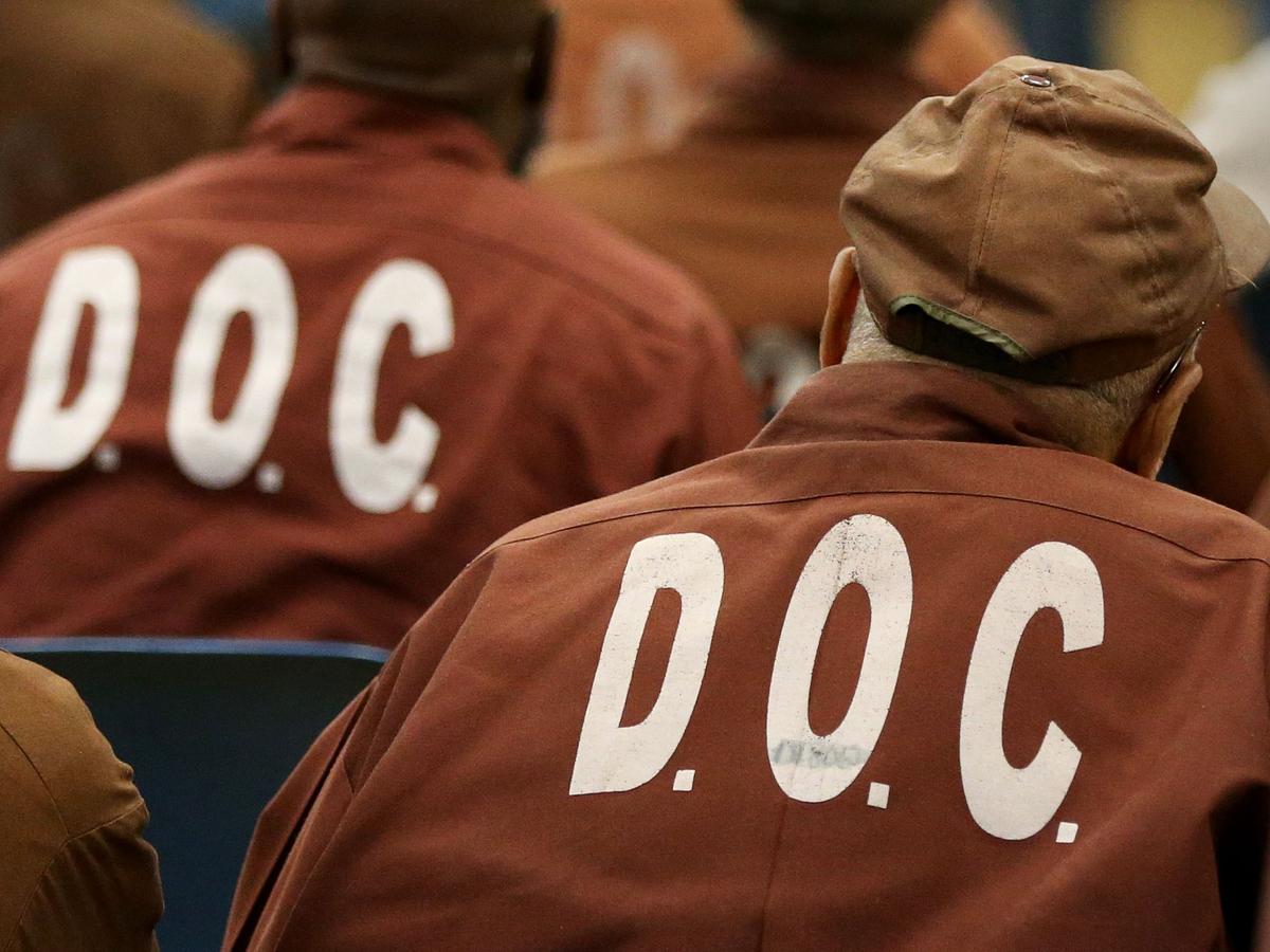 Critics call PA probation bill 'faux reform' • Spotlight PA