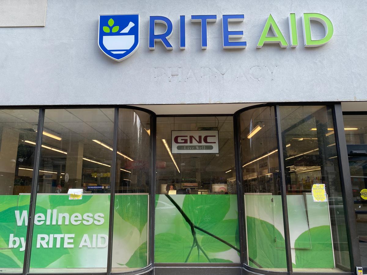 rite aid no longer filling glp 1 prescriptions All locations closed after bankruptcy filing Rite Aid's collapse highlights a