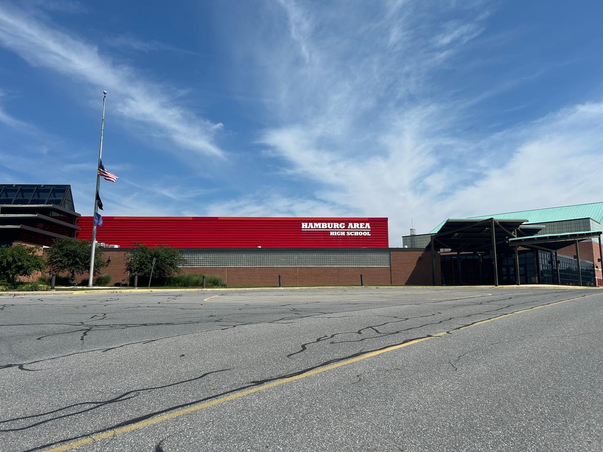 ICE sale led PA district to temporarily freeze HS renovation