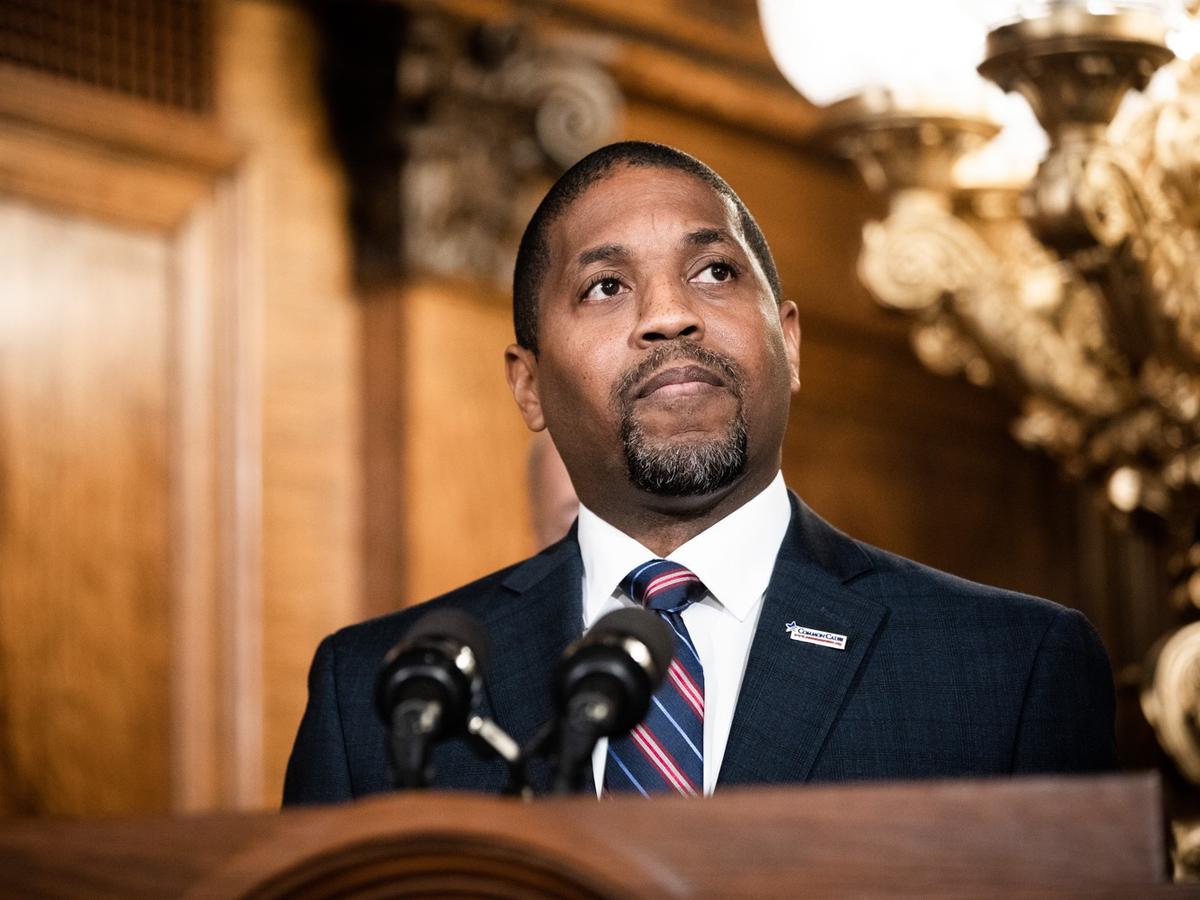 Government watchdog group apologizes for violating Pa. lobbying law