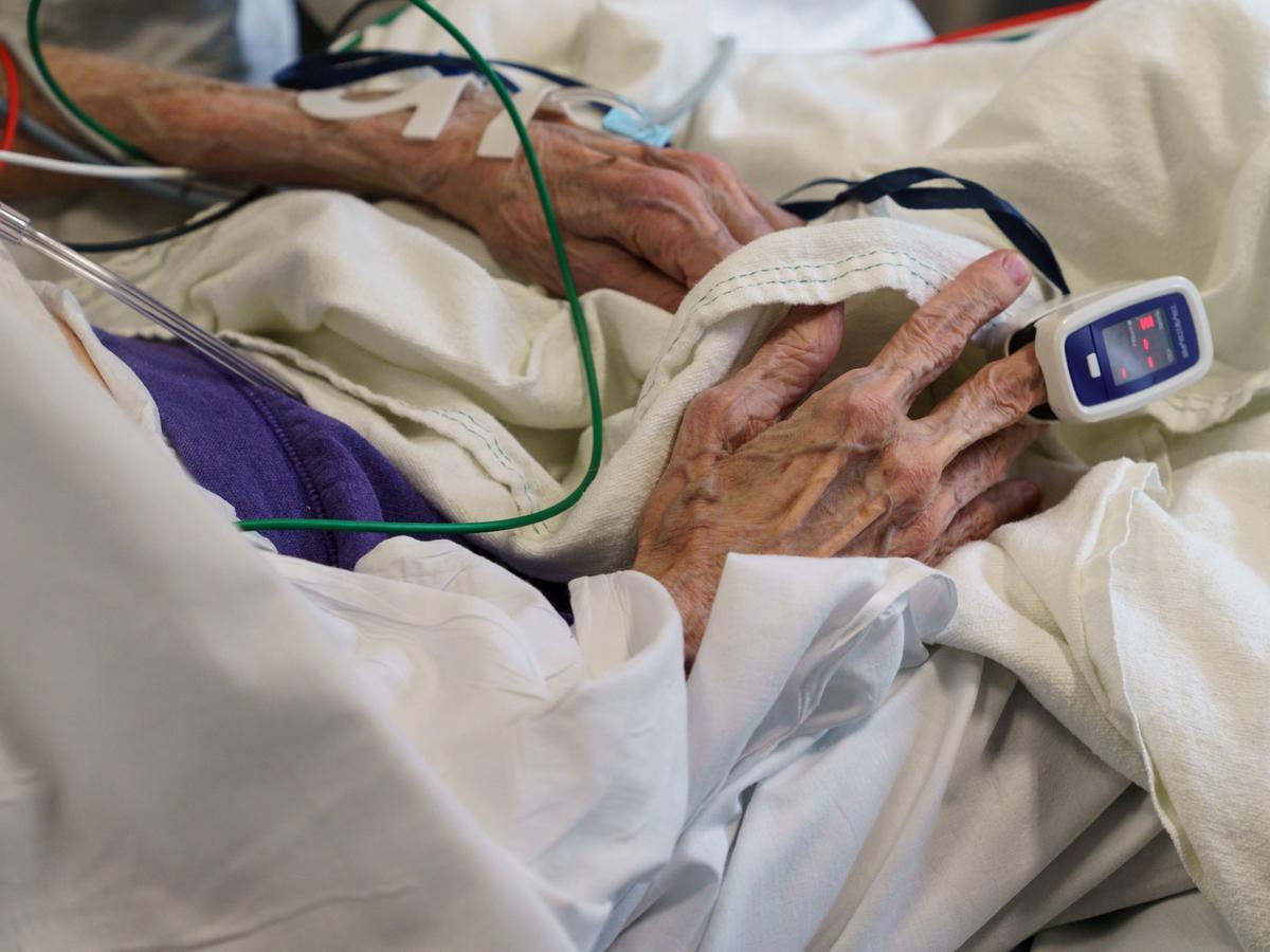 Pa. had early plan to protect nursing homes from the coronavirus, but