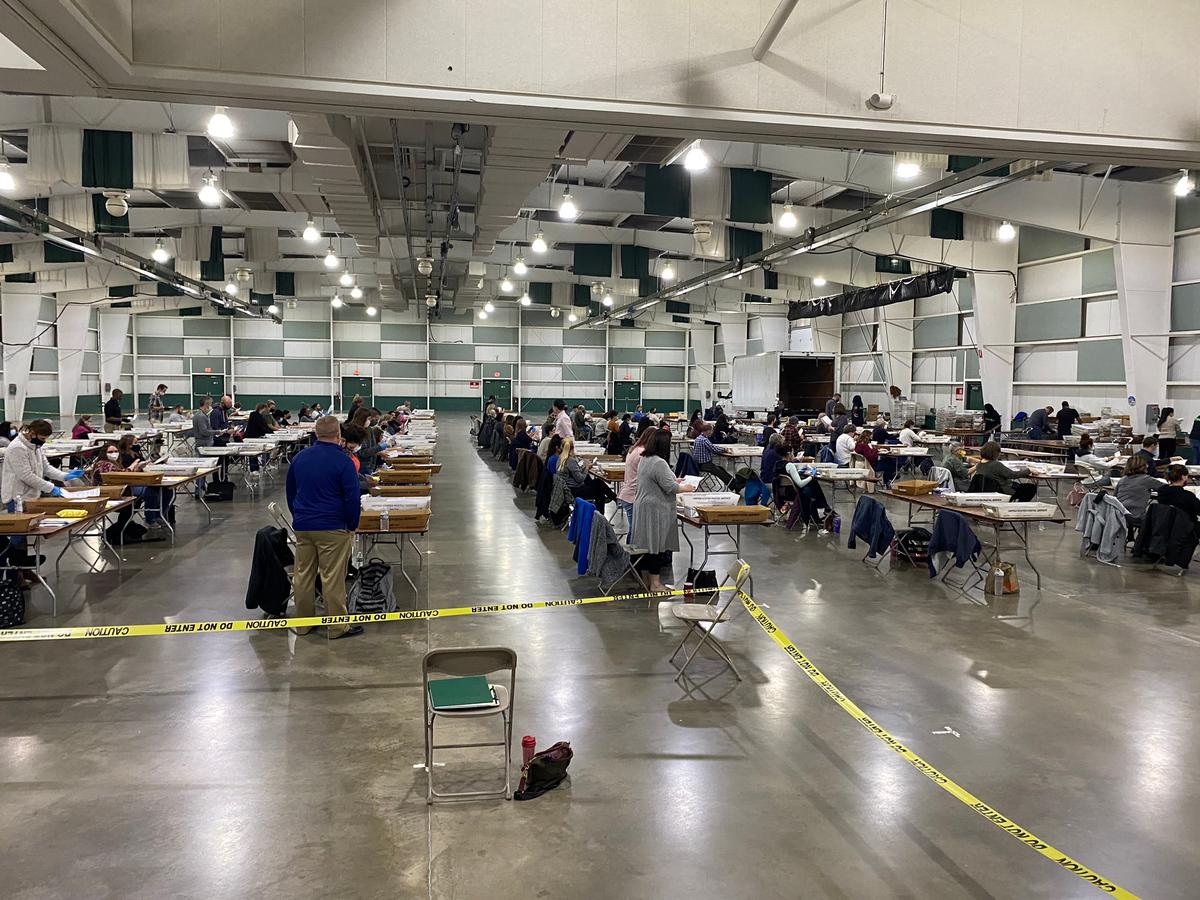When do we find out who won the 2020 election? • Spotlight PA