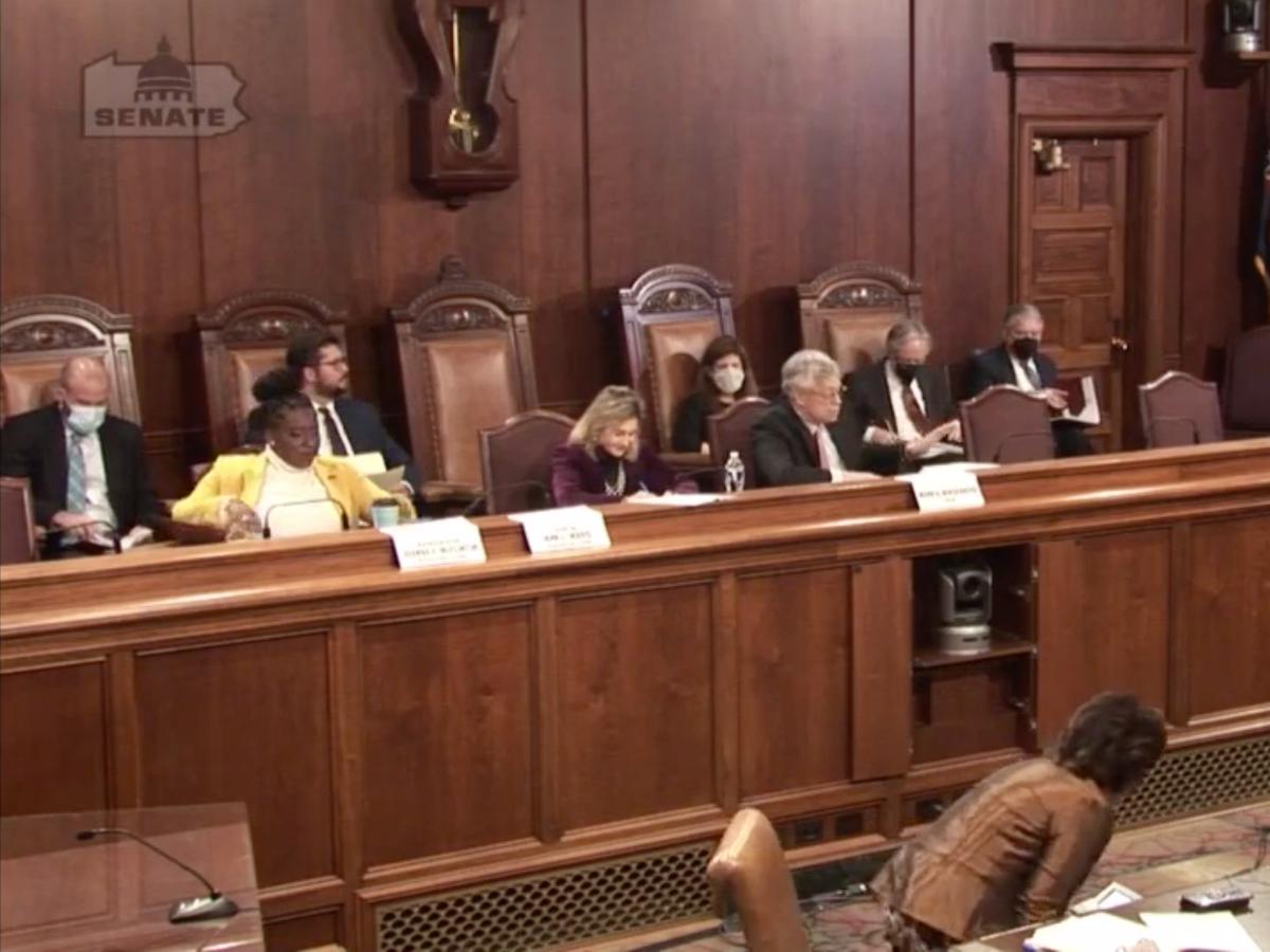 See how the proposed Pennsylvania state House map scores in every key