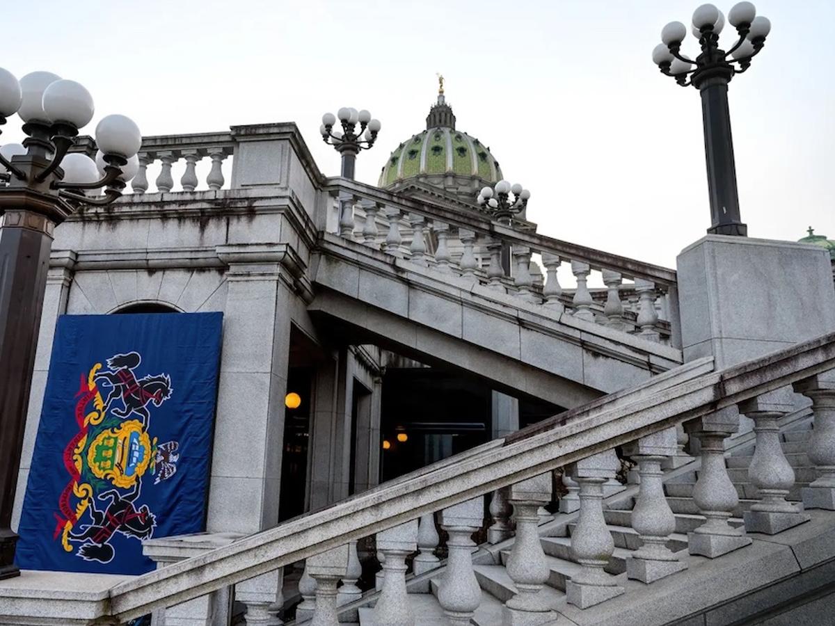 Safety concerns raised as PA chases hydrogen hubs - Vimarsana News