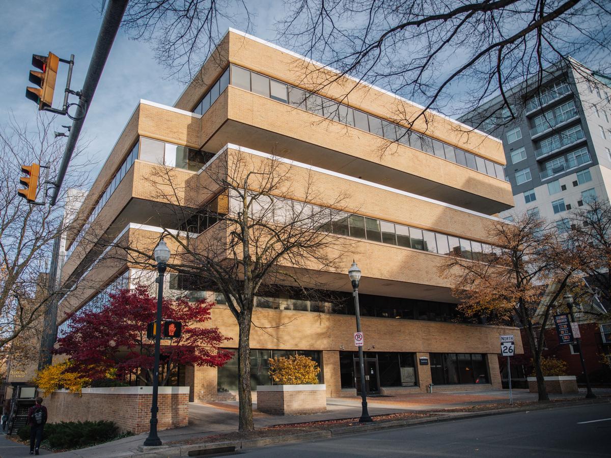 Penn State top lawyer to oversee ethics too, for now • Spotlight PA