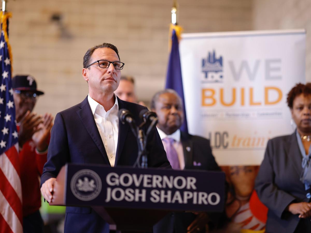 Hydrogen hubs are coming to Pennsylvania • Spotlight PA