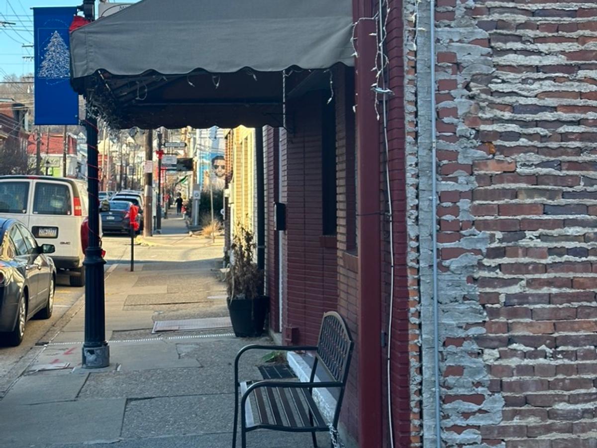 LGBTQfriendly Millvale, PA bar sells and houses spirits • Spotlight PA