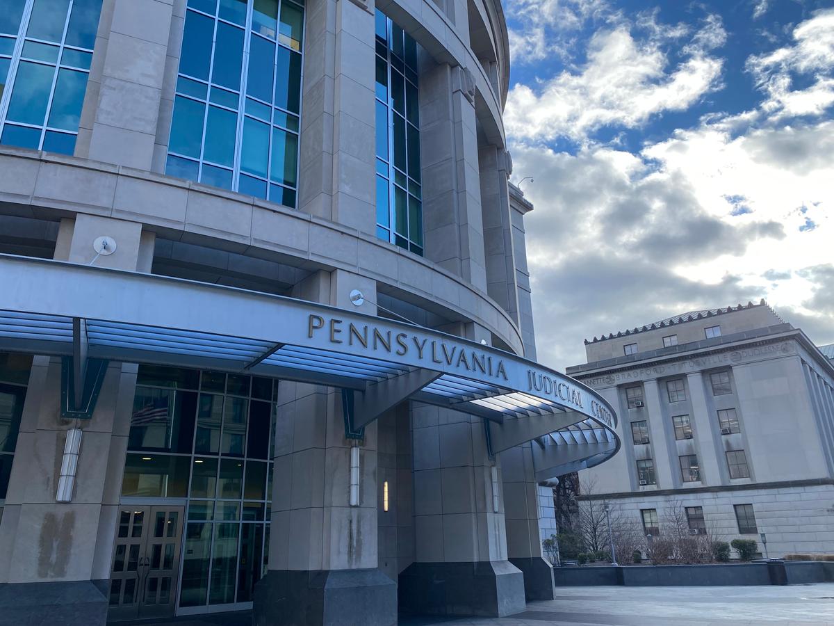 spotlightpa.org - Ed Mahon - PA Supreme Court reviews drug overdose death charges