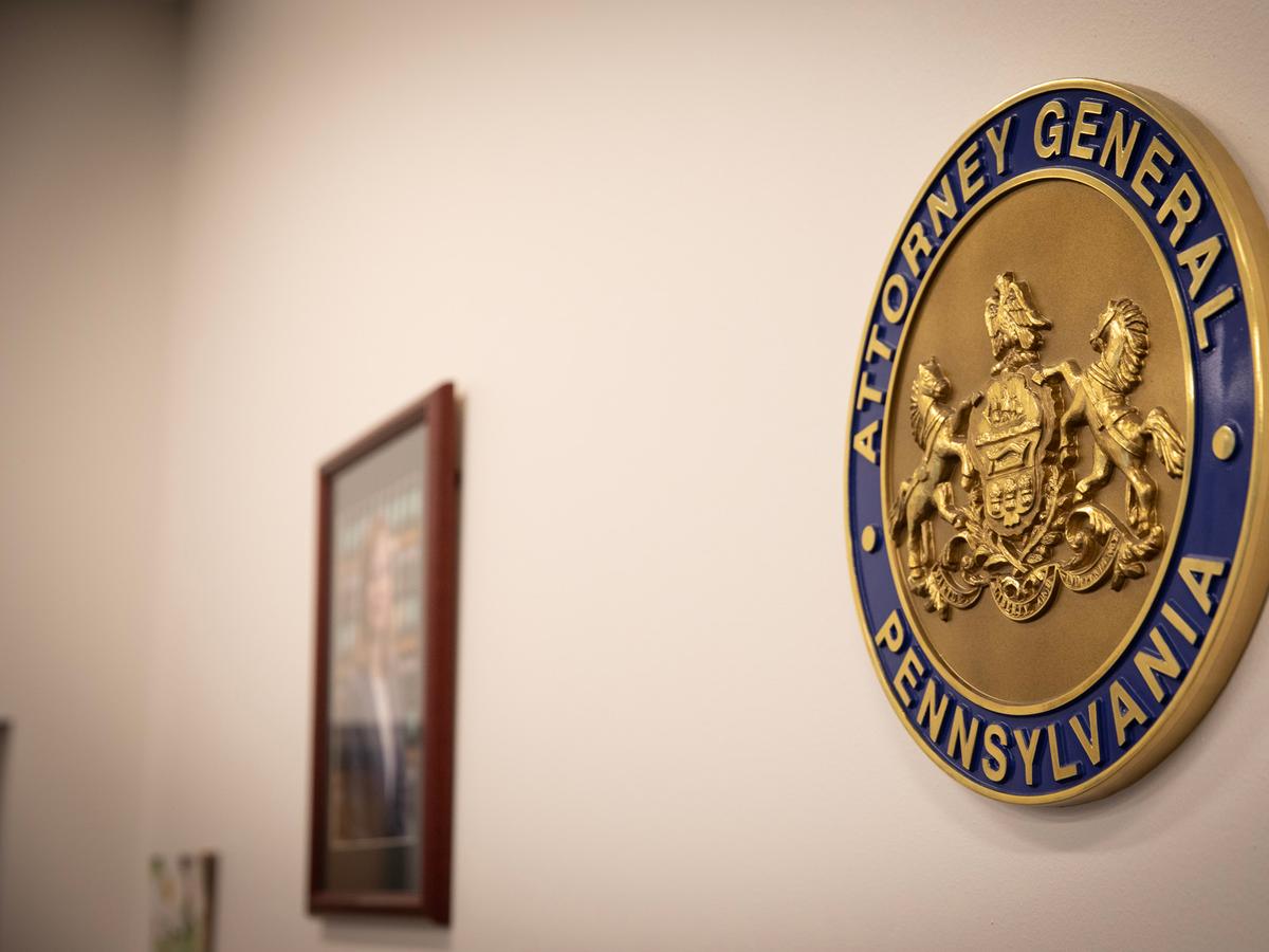Which PA attorney general candidates have raised the most? • Spotlight PA