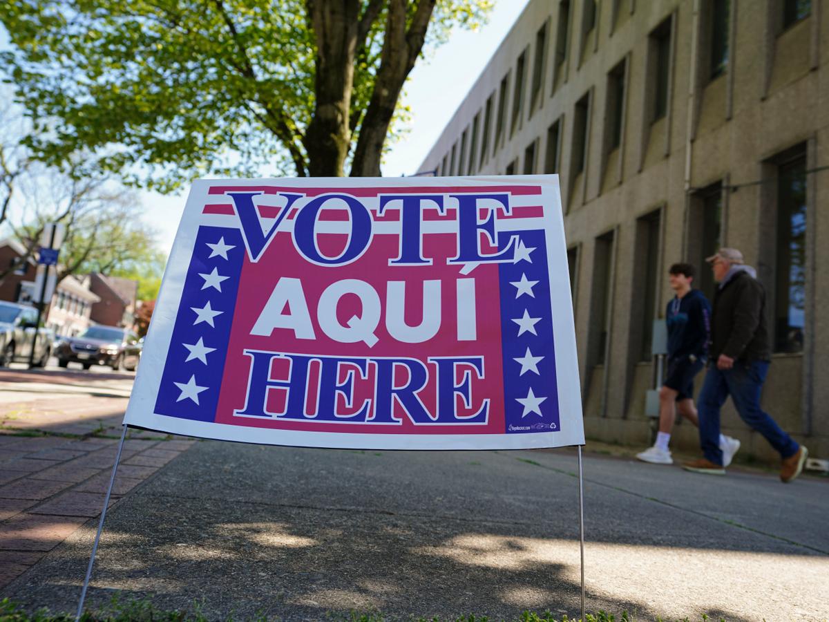 Where Pennsylvania is losing Democrats