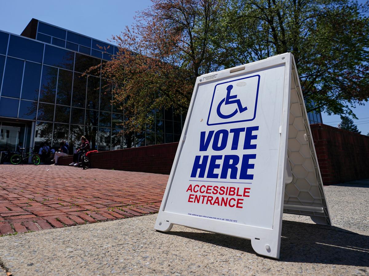 GOP election suits target rules for overseas voters • Spotlight PA