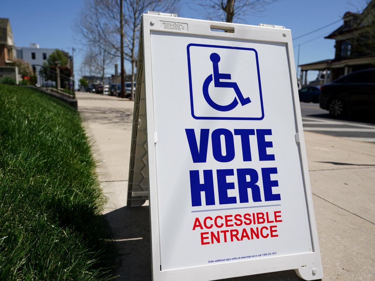 Mistake by ‘inexperienced’ staff forced 1000s to cast provisional ballots in Chester County, review finds