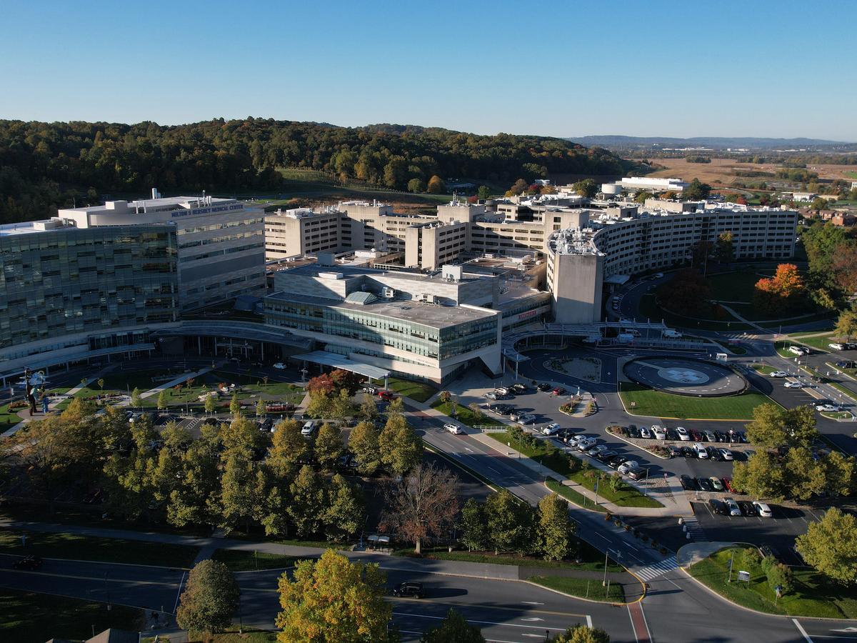 Penn State Health Stops Liver Transplants at Hershey Medical Center