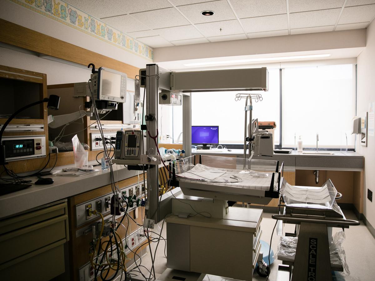 How hospital mergers are driving rise of unexpected ‘facility fees