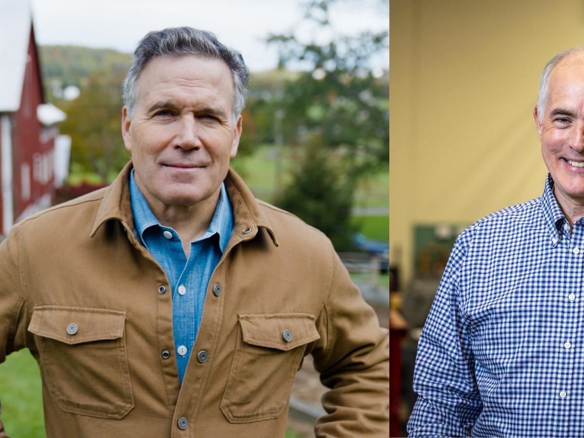 Where Bob Casey, Dave McCormick stand on inflation and taxes • Spotlight PA