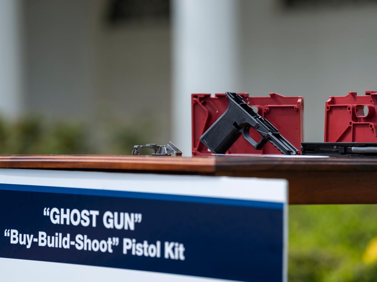 PA attorney general candidates on guns, background checks, and more • Spotlight PA