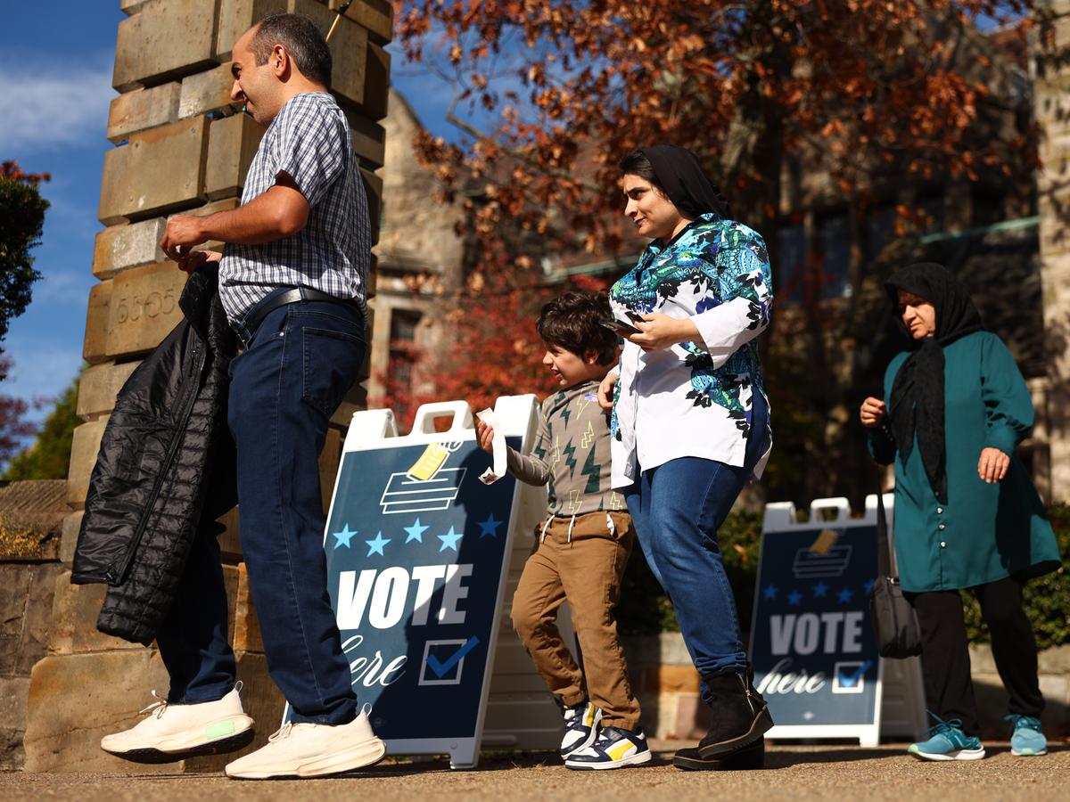 PA News Quiz: This week’s election results