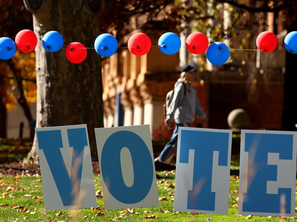Expanded voter ID, mail ballot changes on the table in PA • Spotlight PA