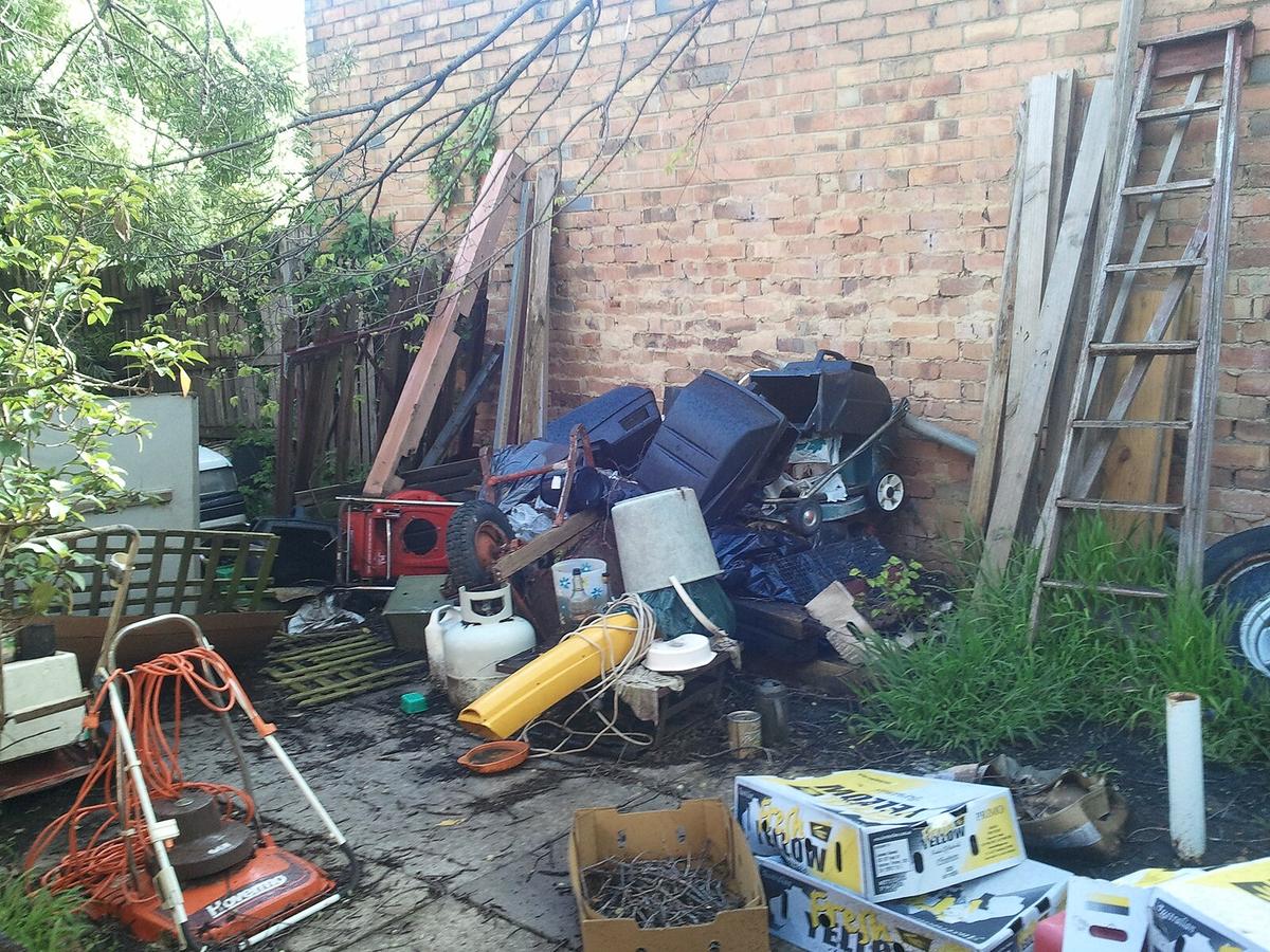 How treating hoarding disorder protects community health in PA ...