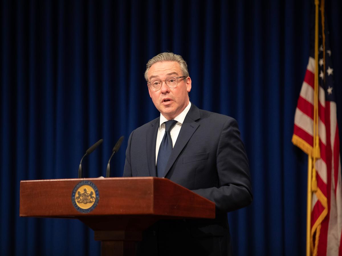 Pennsylvania rebuffs federal request for voter rolls containing personal data