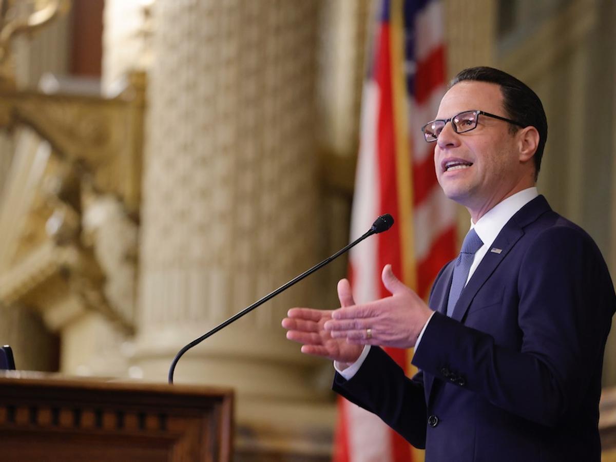 Great PA News Quiz: A gubernatorial grudge story, TMZ tirade, and the 'Queen of Philadelphia'