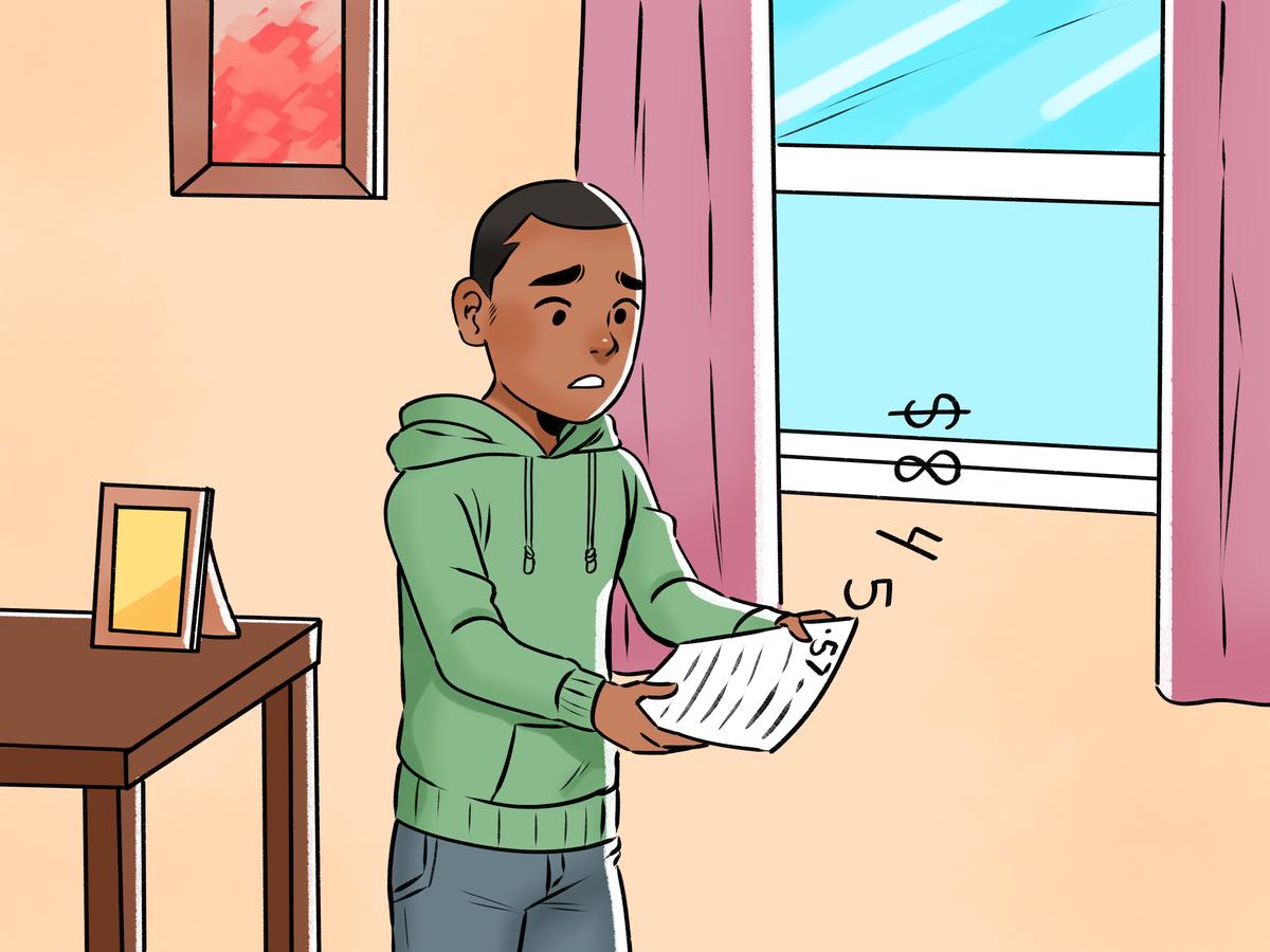 Bill would stop PA counties from taking foster kids' money