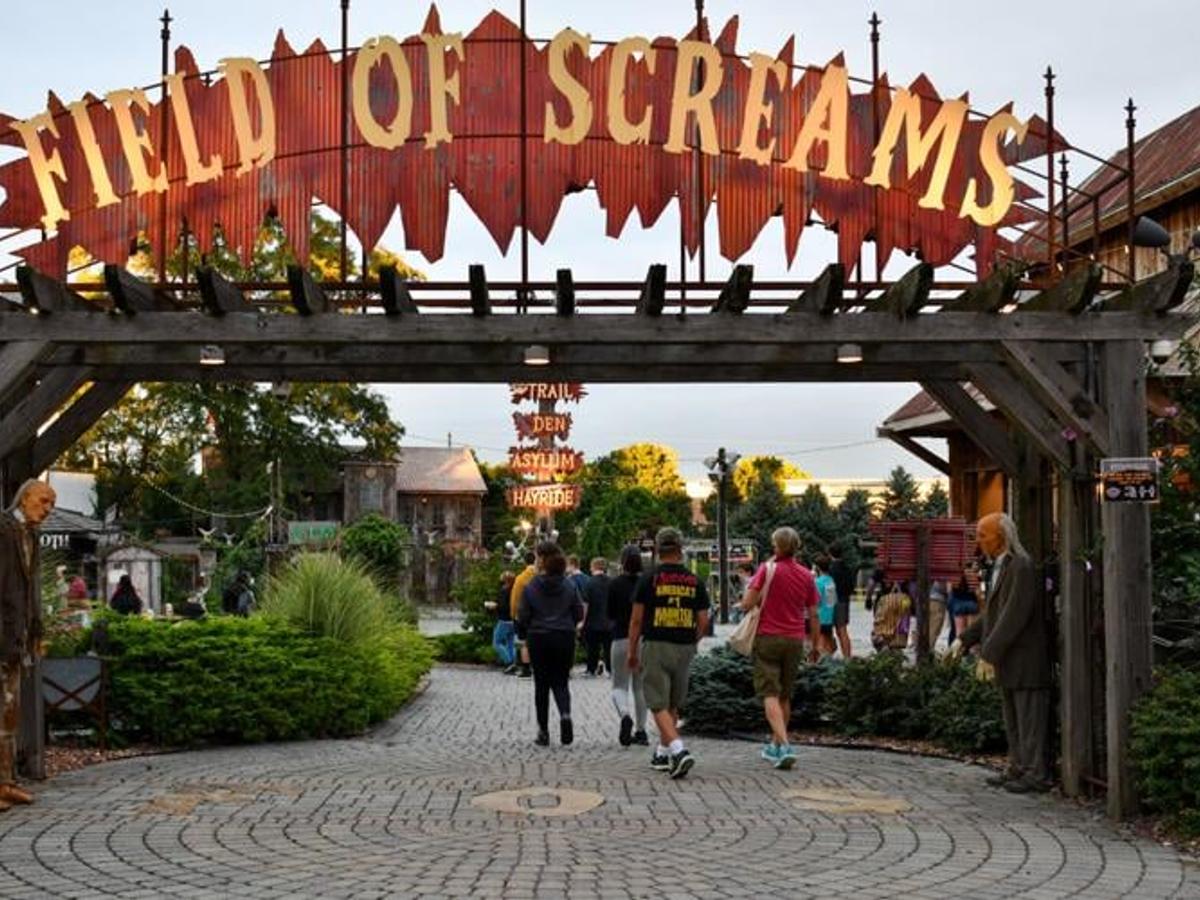 New state policies stopped popular Pa. haunted attraction from using minor volunteers