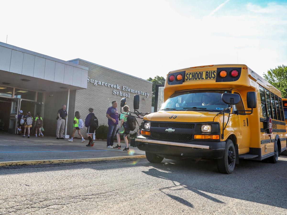 Pennsylvania school tax hikes loom as COVID funds end &bull; Spotlight PA