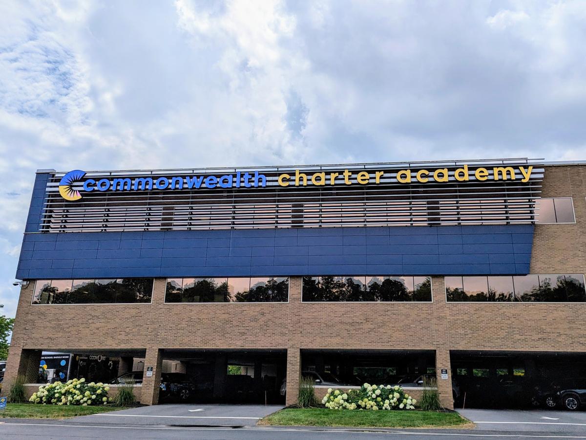 Funding cuts and new oversight rules hit Pennsylvania's 14 cyber charter schools